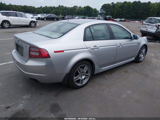 Aukcja sprzedaży 2007 Acura Tl 3.2, vin: 19UUA66227A020265, numer aukcji: 45344383