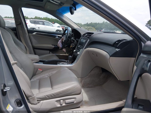 Aukcja sprzedaży 2007 Acura Tl 3.2, vin: 19UUA66227A020265, numer aukcji: 45344383