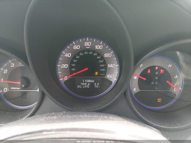 Aukcja sprzedaży 2007 Acura Tl 3.2, vin: 19UUA66227A020265, numer aukcji: 45344383