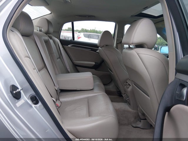 Aukcja sprzedaży 2007 Acura Tl 3.2, vin: 19UUA66227A020265, numer aukcji: 45344383