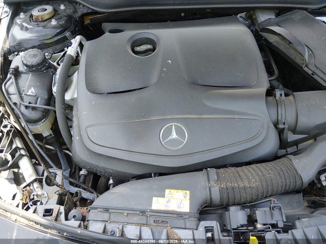 2019 Mercedes-benz Cla 250 4matic მანქანა იყიდება აუქციონზე, vin: WDDSJ4GB1KN723372, აუქციონის ნომერი: 45344385