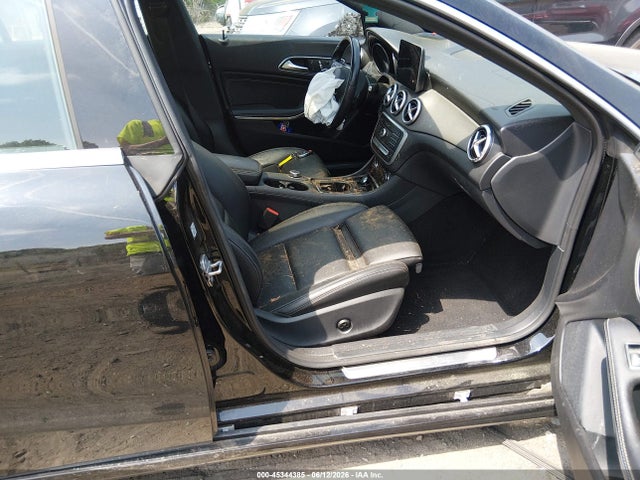 2019 Mercedes-benz Cla 250 4matic მანქანა იყიდება აუქციონზე, vin: WDDSJ4GB1KN723372, აუქციონის ნომერი: 45344385