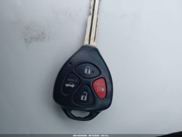 2010 Toyota Corolla Le მანქანა იყიდება აუქციონზე, vin: 1NXBU4EE0AZ361338, აუქციონის ნომერი: 45344389