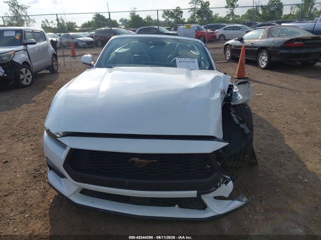 1FAGP8UH2T5103765 Ford Mustang Ecoboost Premium