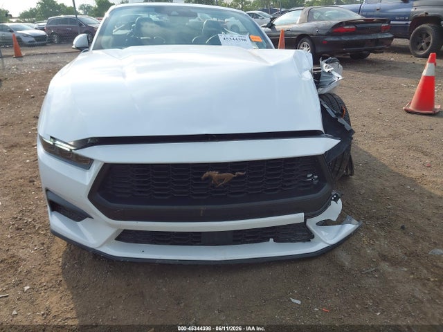 Ford Mustang Ecoboost Premium 2026 1FAGP8UH2T5103765 Image 6