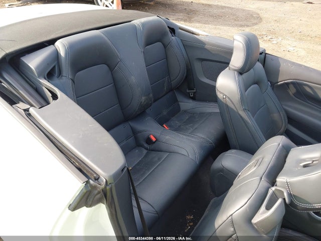 Ford Mustang Ecoboost Premium 2026 1FAGP8UH2T5103765 Image 8