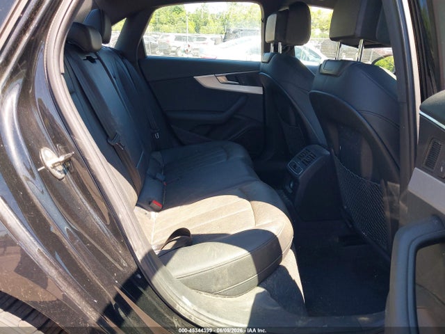 Aukcja sprzedaży 2017 Audi A4 Premium Plus, vin: WAUPNAF43HN063816, numer aukcji: 45344399