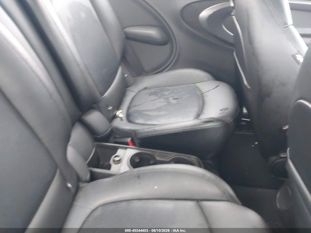 45344403 :رقم المزاد ، WMWSS5C50EWN49772 vin ، 2014 Mini Paceman Cooper S مزاد بيع