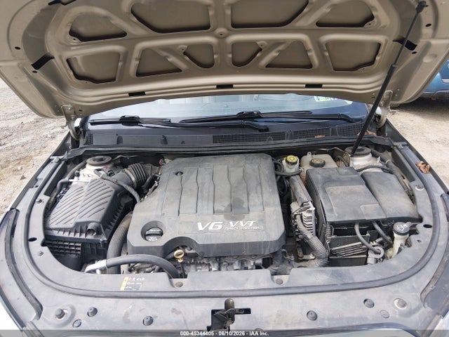 Aukcja sprzedaży 2015 Buick Lacrosse Leather, vin: 1G4GB5G33FF181201, numer aukcji: 45344405