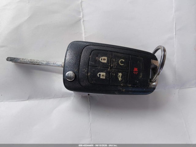 Aukcja sprzedaży 2015 Buick Lacrosse Leather, vin: 1G4GB5G33FF181201, numer aukcji: 45344405
