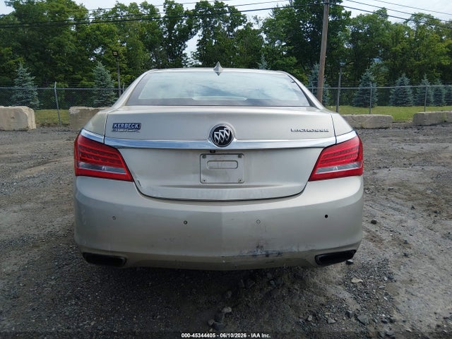 Aukcja sprzedaży 2015 Buick Lacrosse Leather, vin: 1G4GB5G33FF181201, numer aukcji: 45344405