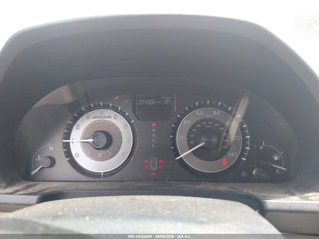 Продажа на аукционе авто 2012 Honda Odyssey Ex-l, vin: 5FNRL5H69CB065617, номер лота: 45344409