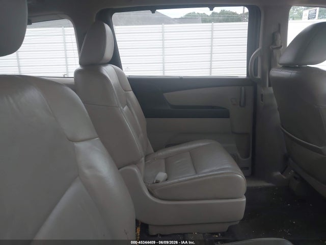 Продажа на аукционе авто 2012 Honda Odyssey Ex-l, vin: 5FNRL5H69CB065617, номер лота: 45344409