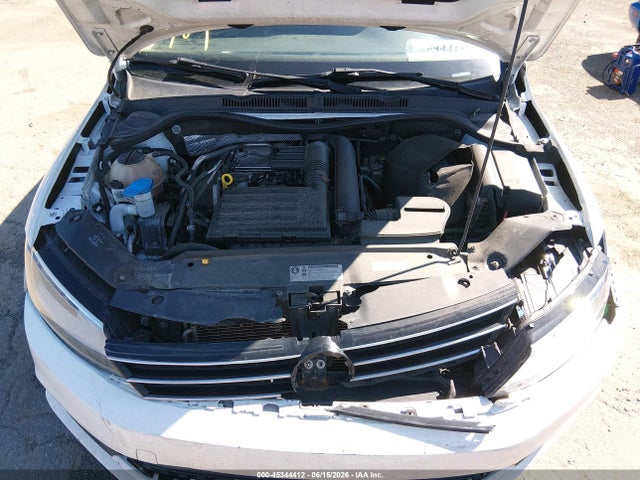 Продажа на аукционе авто 2016 Volkswagen Jetta 1.4t Se, vin: 3VWD67AJ3GM373084, номер лота: 45344412