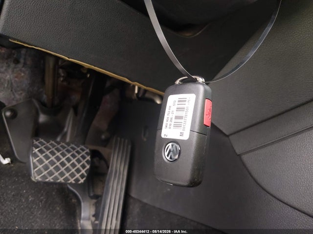 Продажа на аукционе авто 2016 Volkswagen Jetta 1.4t Se, vin: 3VWD67AJ3GM373084, номер лота: 45344412