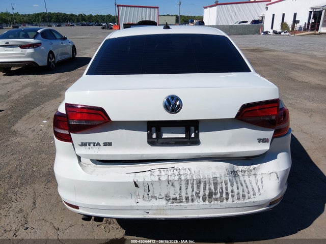 Продажа на аукционе авто 2016 Volkswagen Jetta 1.4t Se, vin: 3VWD67AJ3GM373084, номер лота: 45344412