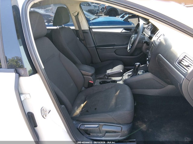 Продажа на аукционе авто 2016 Volkswagen Jetta 1.4t Se, vin: 3VWD67AJ3GM373084, номер лота: 45344412