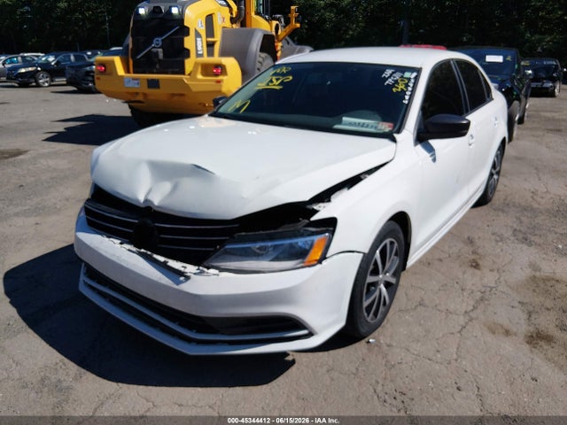 Продажа на аукционе авто 2016 Volkswagen Jetta 1.4t Se, vin: 3VWD67AJ3GM373084, номер лота: 45344412