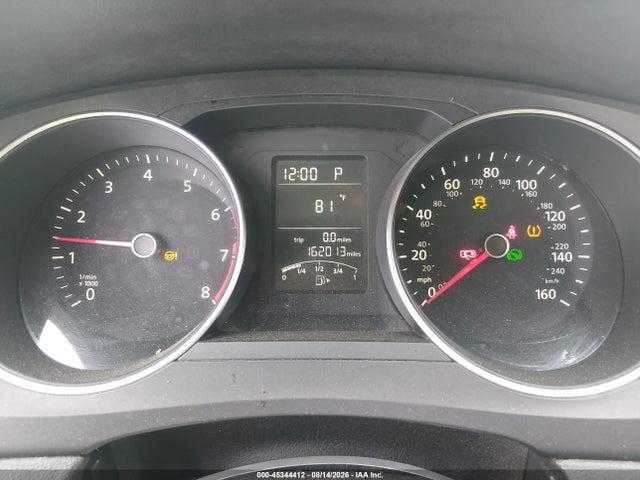 Продажа на аукционе авто 2016 Volkswagen Jetta 1.4t Se, vin: 3VWD67AJ3GM373084, номер лота: 45344412