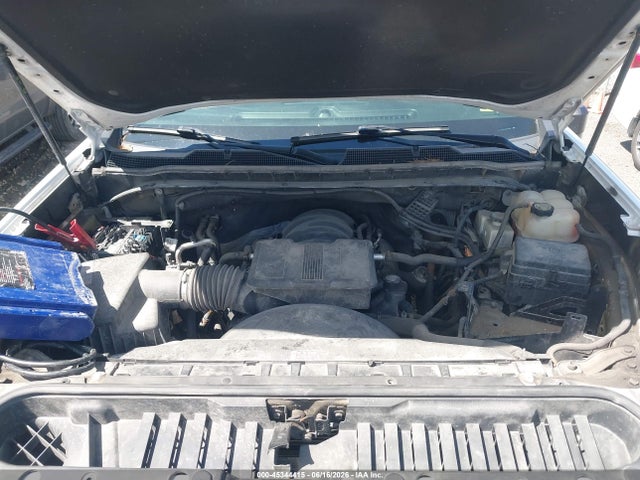 Aukcja sprzedaży 2020 Chevrolet Silverado 2500hd, vin: 1GC1YLE74LF111141, numer aukcji: 45344415