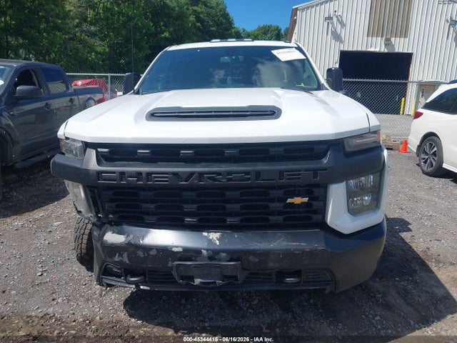 Aukcja sprzedaży 2020 Chevrolet Silverado 2500hd, vin: 1GC1YLE74LF111141, numer aukcji: 45344415