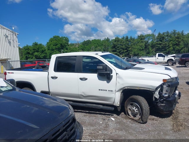 Aukcja sprzedaży 2020 Chevrolet Silverado 2500hd, vin: 1GC1YLE74LF111141, numer aukcji: 45344415