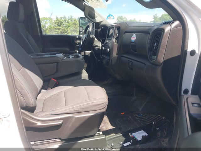 Aukcja sprzedaży 2020 Chevrolet Silverado 2500hd, vin: 1GC1YLE74LF111141, numer aukcji: 45344415