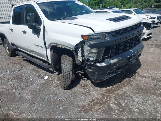 Aukcja sprzedaży 2020 Chevrolet Silverado 2500hd, vin: 1GC1YLE74LF111141, numer aukcji: 45344415