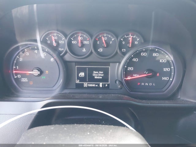 Aukcja sprzedaży 2020 Chevrolet Silverado 2500hd, vin: 1GC1YLE74LF111141, numer aukcji: 45344415