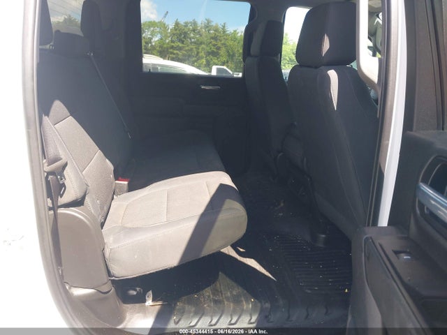 Aukcja sprzedaży 2020 Chevrolet Silverado 2500hd, vin: 1GC1YLE74LF111141, numer aukcji: 45344415