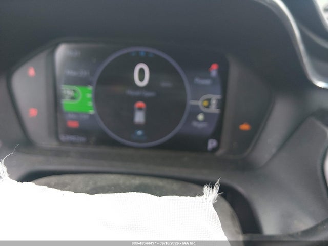 45344417 :رقم المزاد ، 1G1FW6S04P4109274 vin ، 2023 Chevrolet Bolt Ev Fwd 1lt مزاد بيع