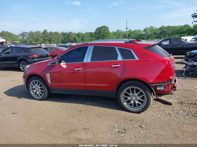 Aukcja sprzedaży 2014 Cadillac Srx Performance Collection, vin: 3GYFNFE34ES544674, numer aukcji: 45344427