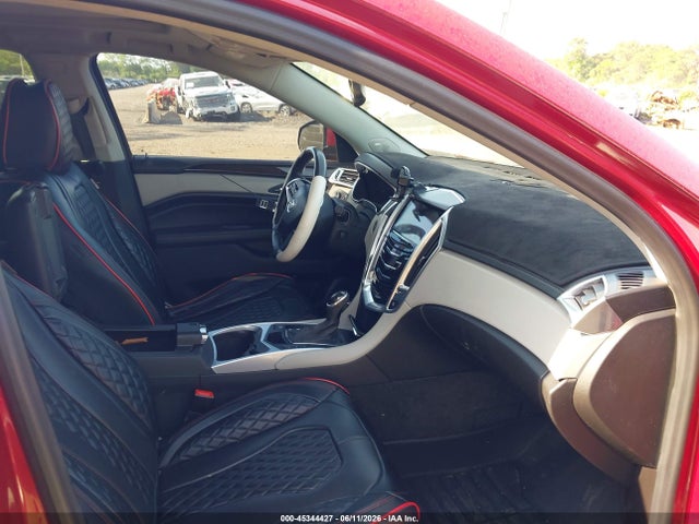 Aukcja sprzedaży 2014 Cadillac Srx Performance Collection, vin: 3GYFNFE34ES544674, numer aukcji: 45344427