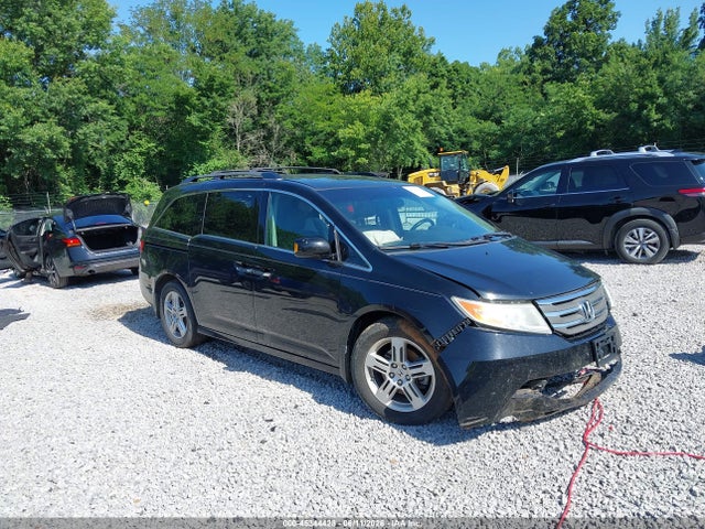 Auction sale of the 2012 Honda Odyssey Touring/touring Elite, vin: 5FNRL5H90CB017627, lot number: 45344428