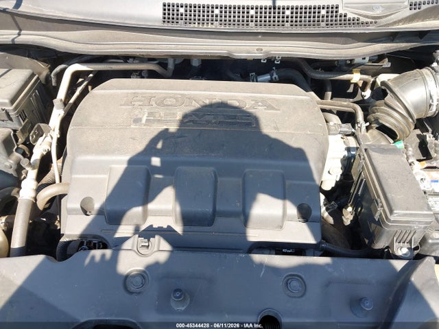 2012 Honda Odyssey Touring/touring Elite მანქანა იყიდება აუქციონზე, vin: 5FNRL5H90CB017627, აუქციონის ნომერი: 45344428