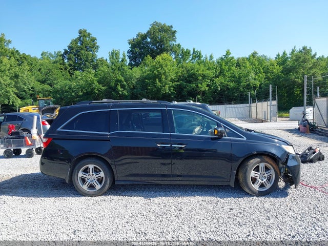 2012 Honda Odyssey Touring/touring Elite მანქანა იყიდება აუქციონზე, vin: 5FNRL5H90CB017627, აუქციონის ნომერი: 45344428