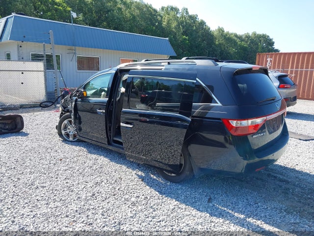 2012 Honda Odyssey Touring/touring Elite მანქანა იყიდება აუქციონზე, vin: 5FNRL5H90CB017627, აუქციონის ნომერი: 45344428