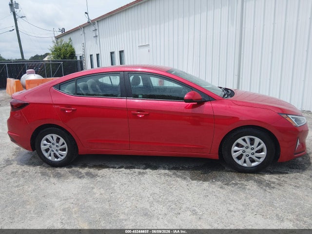 Hyundai ELANTRA SE 2020 5NPD74LF0LH602490 Image 15