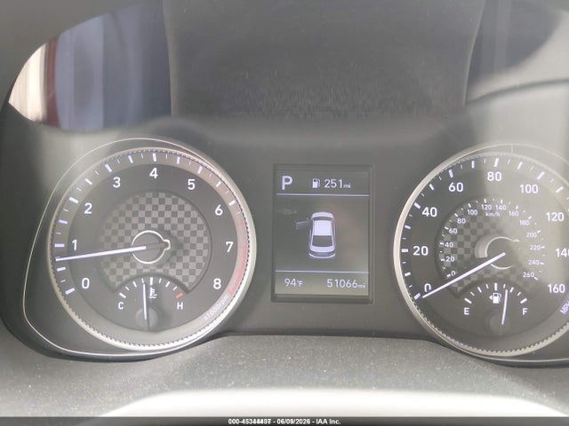 Hyundai ELANTRA SE 2020 5NPD74LF0LH602490 Image 7