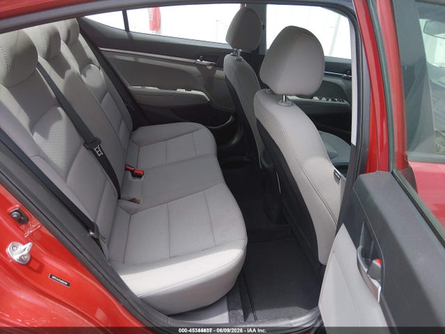 5NPD74LF0LH602490 Hyundai ELANTRA SE