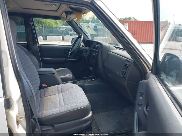 Aukcja sprzedaży 1999 Jeep Cherokee Classic/sport, vin: 1J4FF68S2XL666829, numer aukcji: 45344443