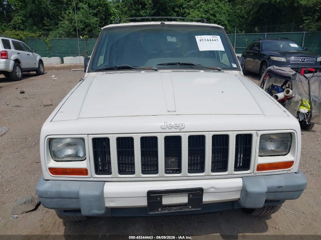 Aukcja sprzedaży 1999 Jeep Cherokee Classic/sport, vin: 1J4FF68S2XL666829, numer aukcji: 45344443