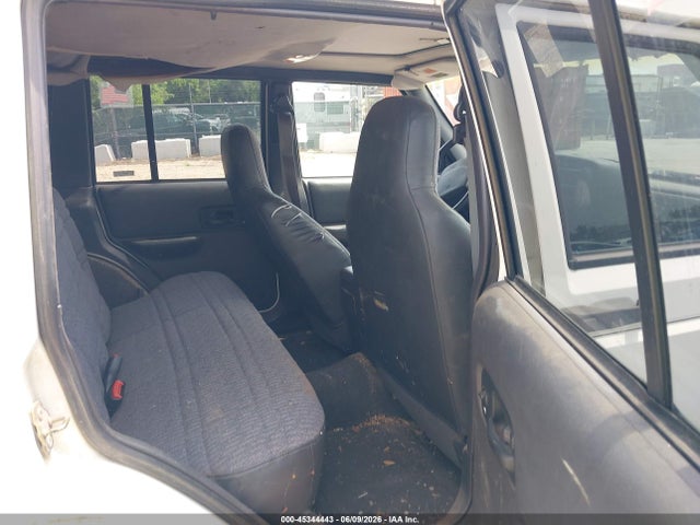 Aukcja sprzedaży 1999 Jeep Cherokee Classic/sport, vin: 1J4FF68S2XL666829, numer aukcji: 45344443