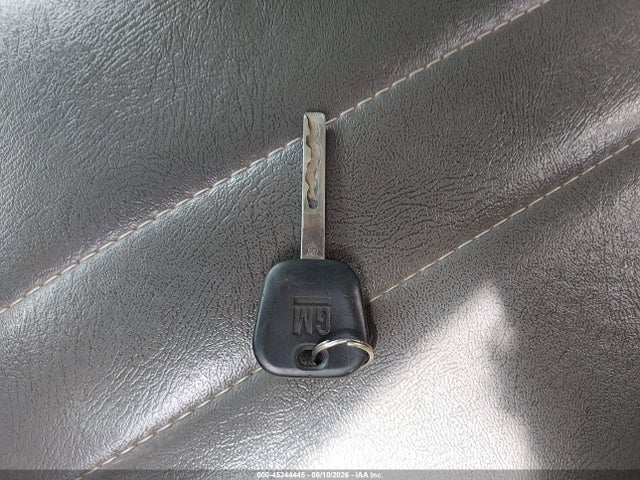 Aukcja sprzedaży 2018 Chevrolet Express 2500 Work Van, vin: 1GCWGAFG4J1316402, numer aukcji: 45344445