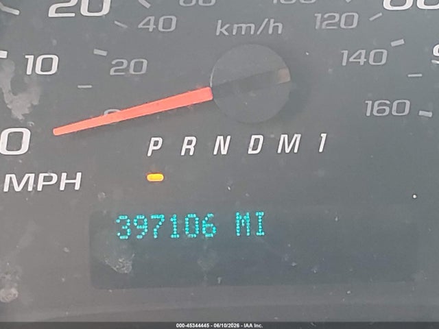 Aukcja sprzedaży 2018 Chevrolet Express 2500 Work Van, vin: 1GCWGAFG4J1316402, numer aukcji: 45344445
