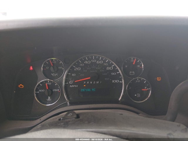 Aukcja sprzedaży 2018 Chevrolet Express 2500 Work Van, vin: 1GCWGAFG4J1316402, numer aukcji: 45344445