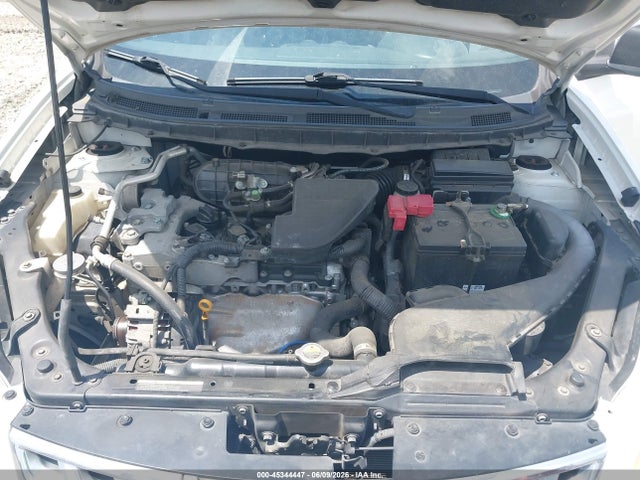 Aukcja sprzedaży 2011 Nissan Rogue S, vin: JN8AS5MT8BW179490, numer aukcji: 45344447