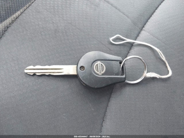 Aukcja sprzedaży 2011 Nissan Rogue S, vin: JN8AS5MT8BW179490, numer aukcji: 45344447