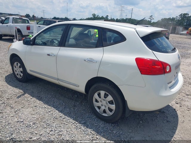 Aukcja sprzedaży 2011 Nissan Rogue S, vin: JN8AS5MT8BW179490, numer aukcji: 45344447