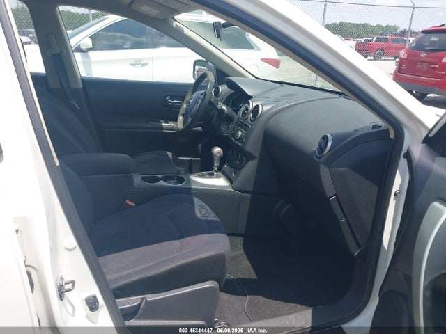 Aukcja sprzedaży 2011 Nissan Rogue S, vin: JN8AS5MT8BW179490, numer aukcji: 45344447